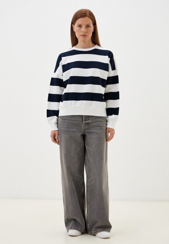 Свитшот Tom Tailor