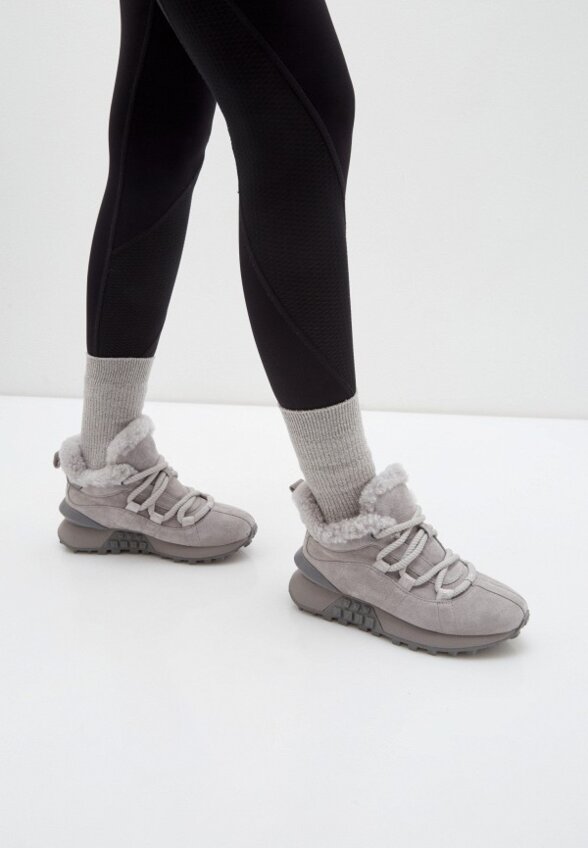 Кроссовки Dino Albat