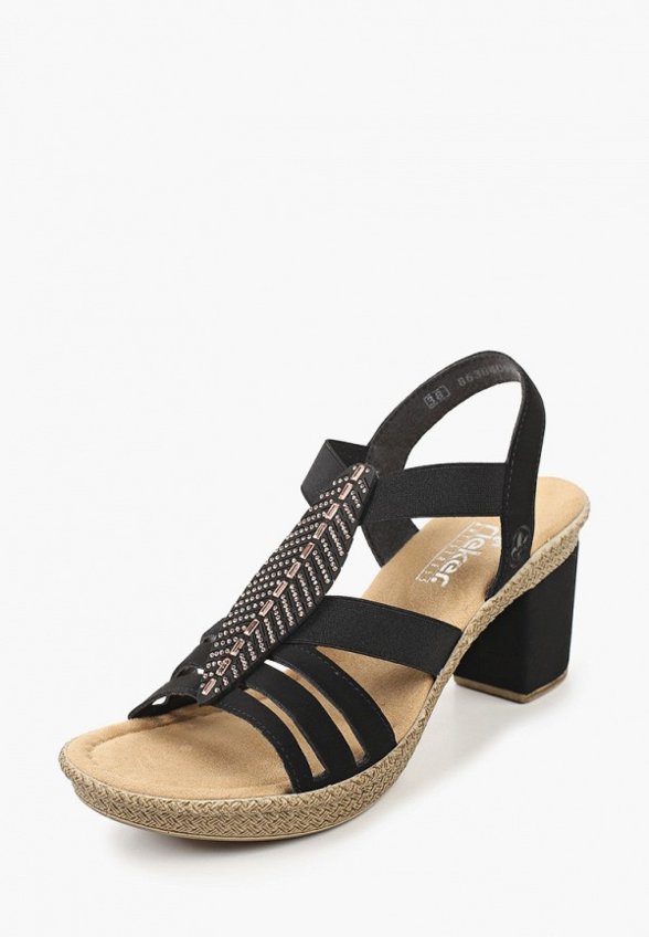 Босоножки Rieker