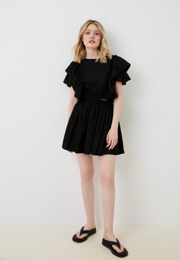 Костюм Pink Summer