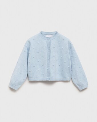 Кардиган Mango Kids детям