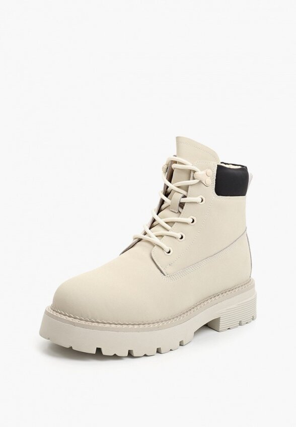 Ботинки Thomas Munz