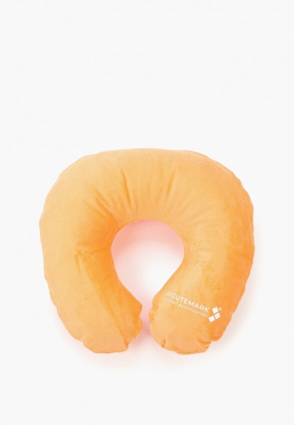 Подушка дорожная Routemark