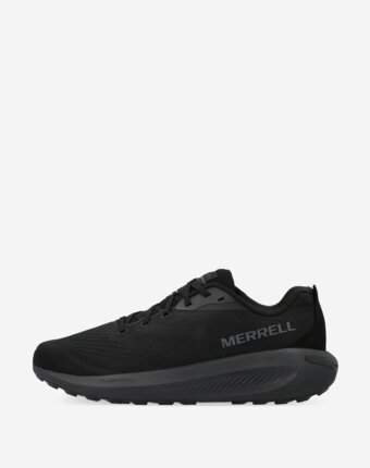 Кроссовки мужские Merrell Morphlite, Черный женщинам