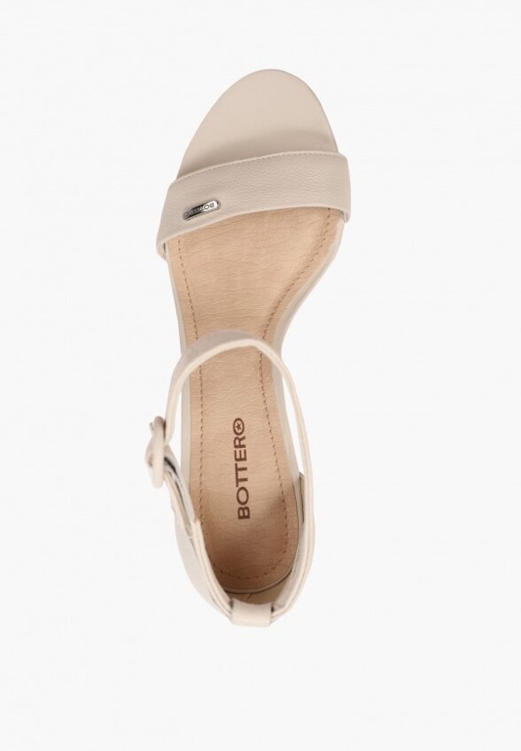 Босоножки Bottero