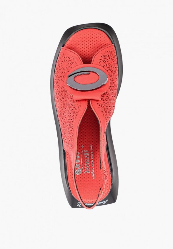 Босоножки Ascalini