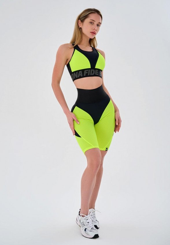 Велосипедки Bona Fide