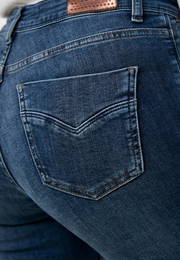 Джинсы Pantamo