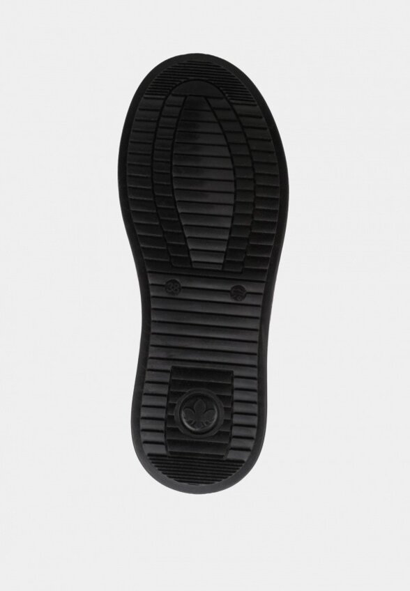 Ботинки Rieker