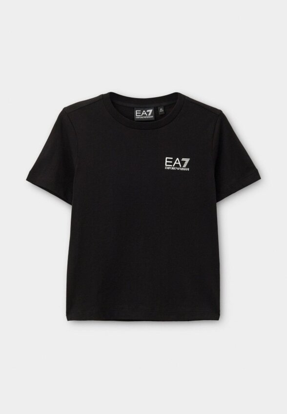 Футболка EA7