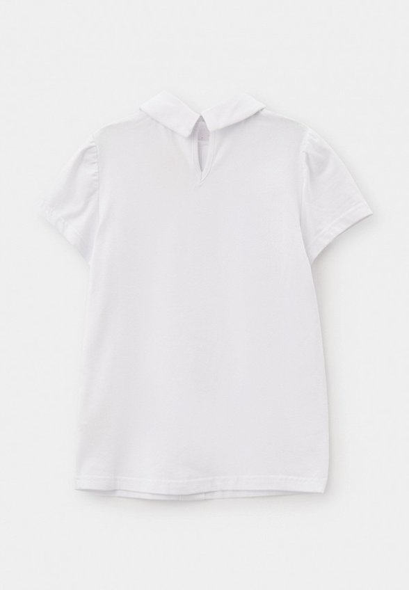 Блуза и галстук Pelican