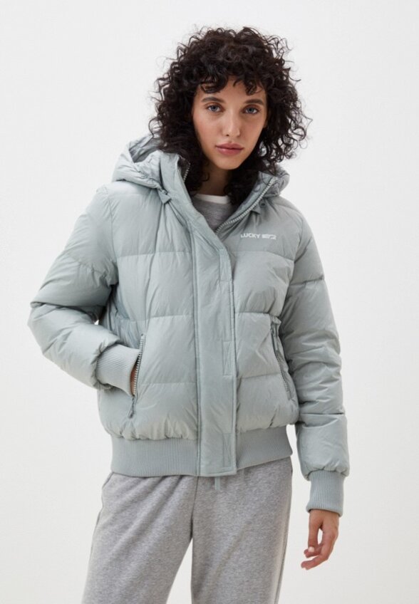 Куртка утепленная Lucky Bear