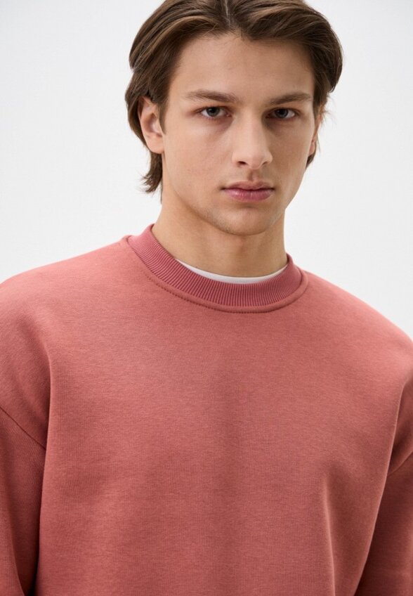 Свитшот Key to Life