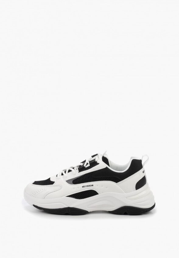 Кроссовки Strobbs