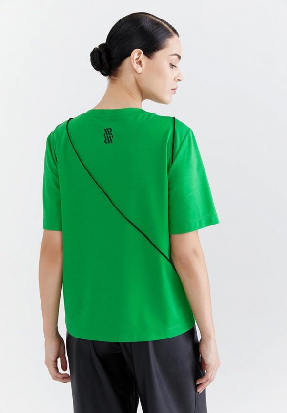 Футболка M.Reason