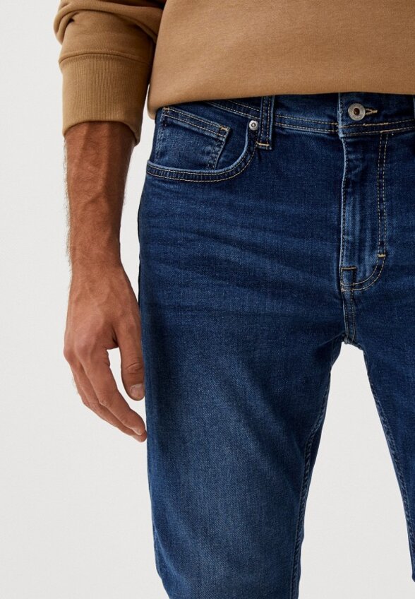 Джинсы Mustang