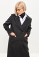 Пальто двубортное Noele Boutique2  - превью