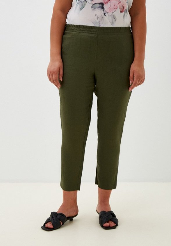 Брюки Punt Roma