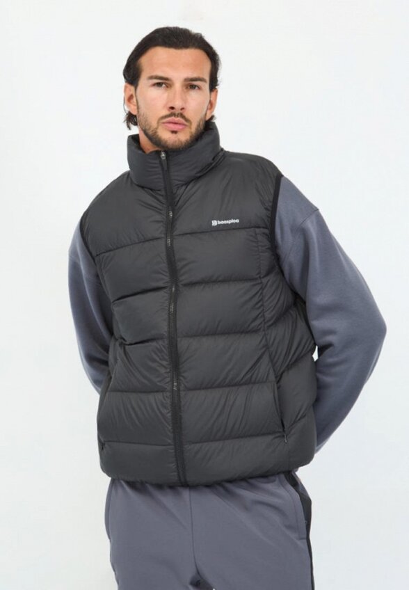 Жилет утепленный Baasploa