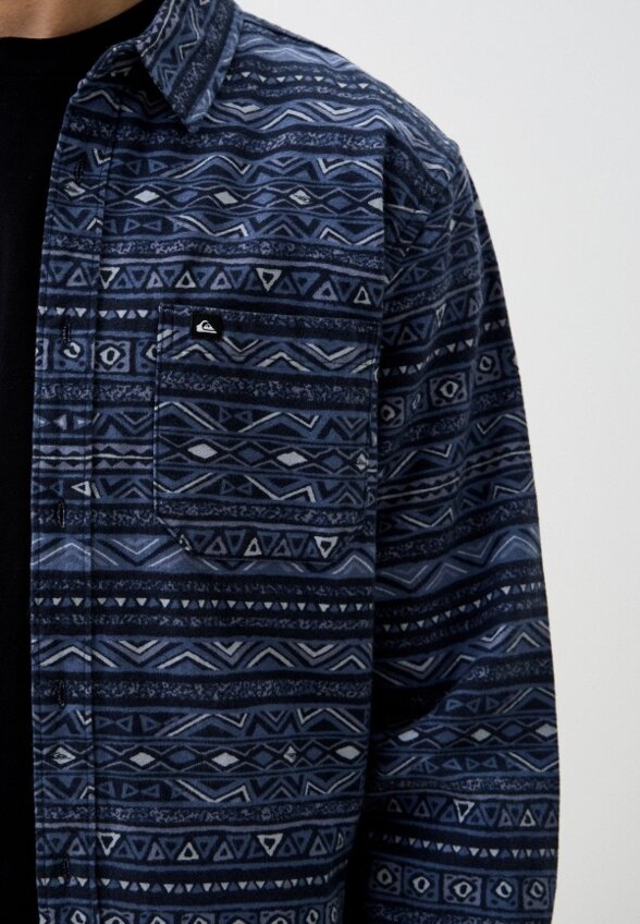 Рубашка Quiksilver