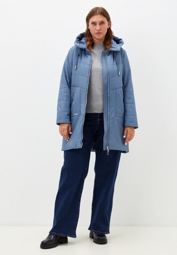 Куртка утепленная Margo Blues