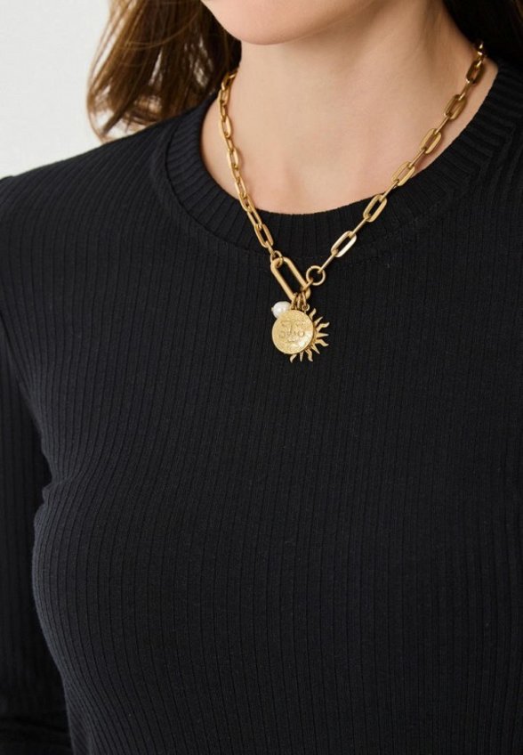 Лонгслив LMP