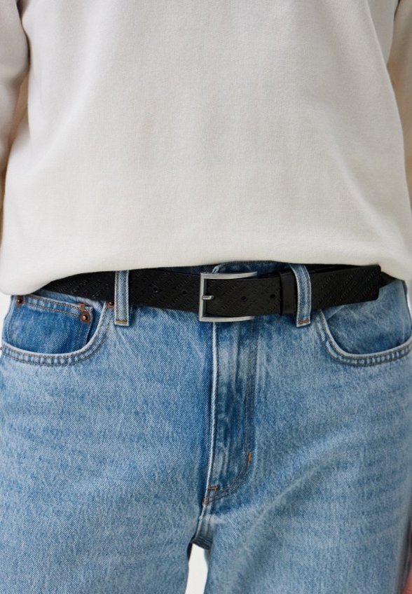 Ремень и кошелек Guess