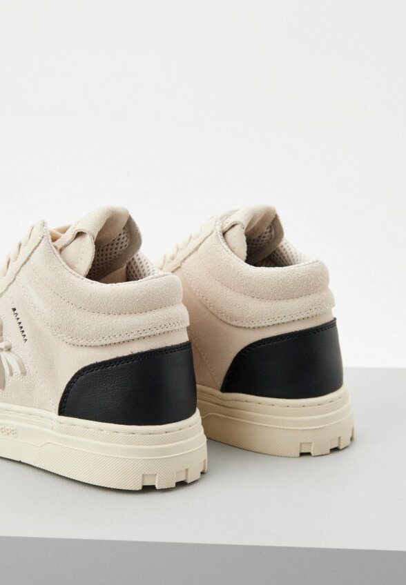 Кеды Patrizia Pepe