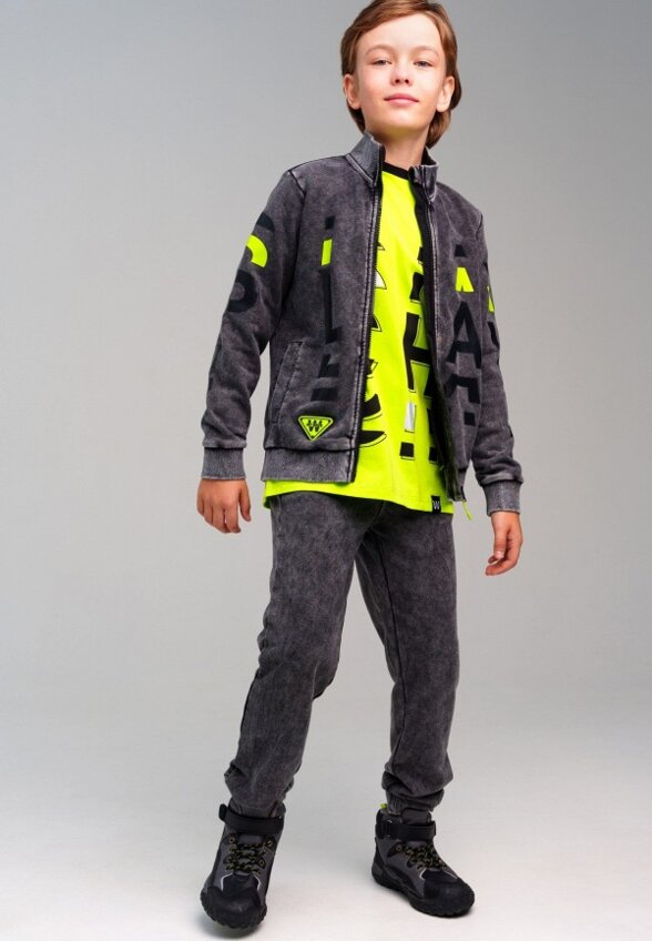 Олимпийка PlayToday