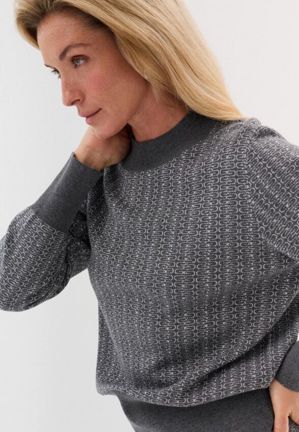 Джемпер Bulmer