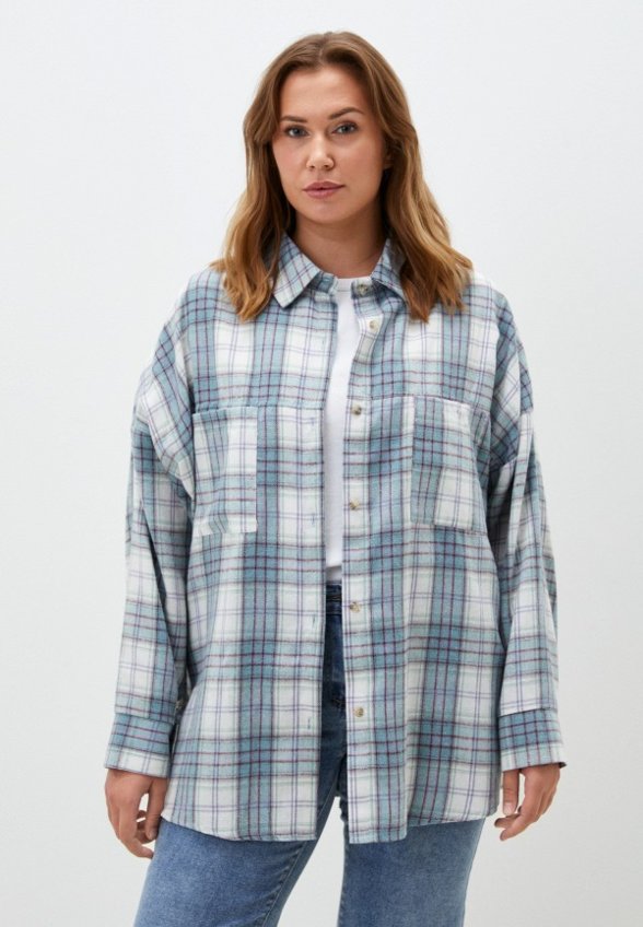 Рубашка Ulyashova