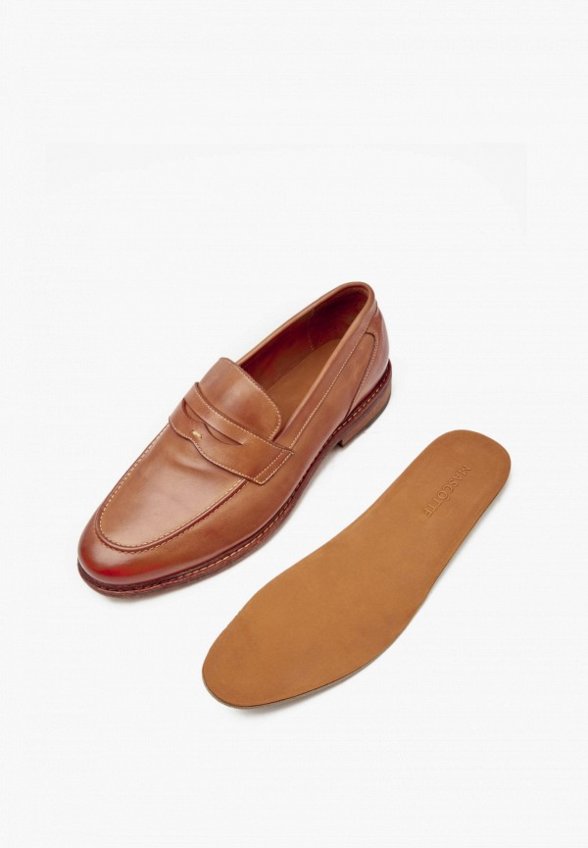 Лоферы Mascotte