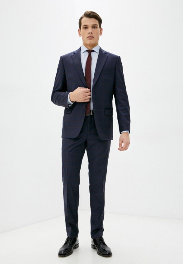 Костюм классический Bolini