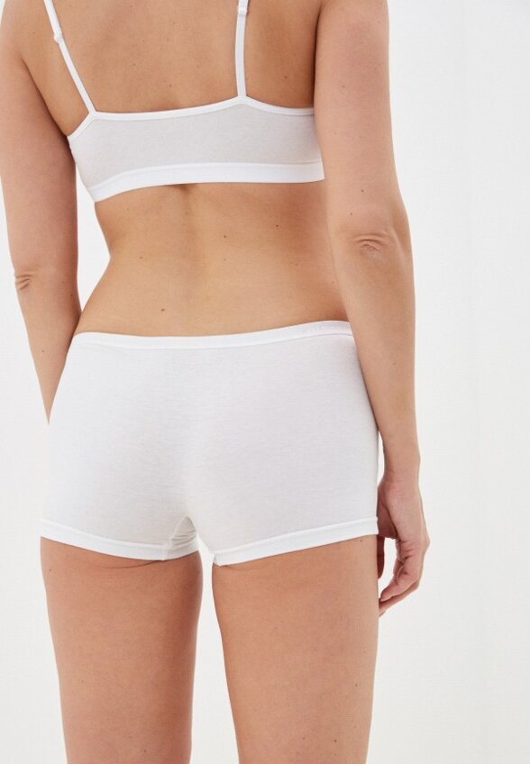 Трусы 4 шт. Oztas