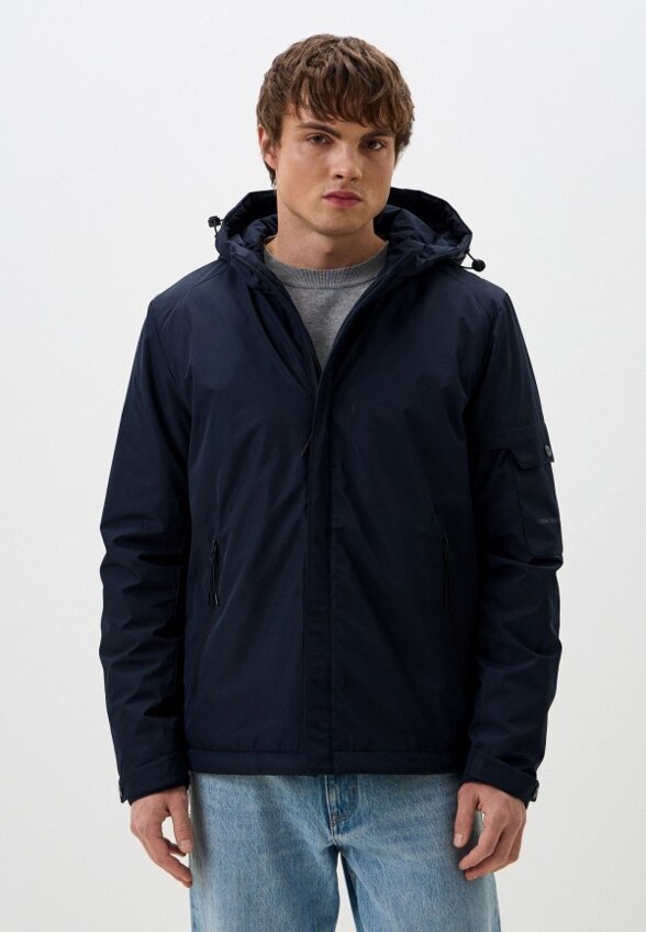 Куртка утепленная Urban Fashion for Men