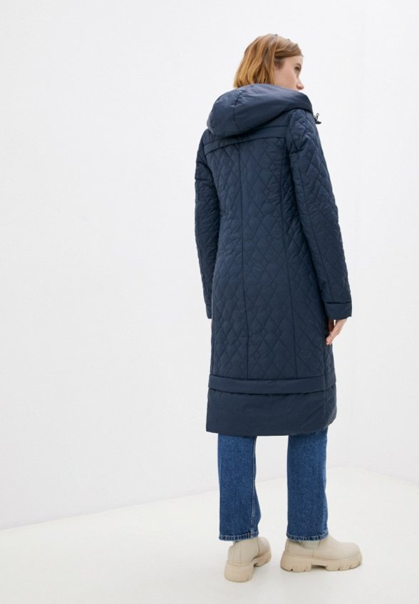 Куртка стеганая DizzyWay