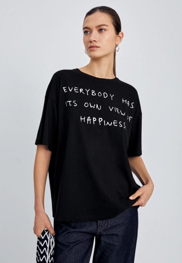 Футболка Finn Flare