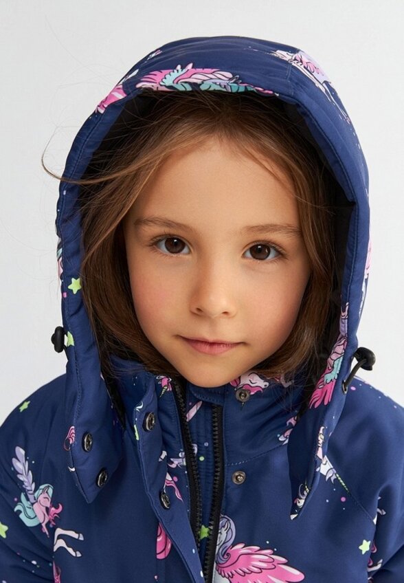 Куртка утепленная Acoola