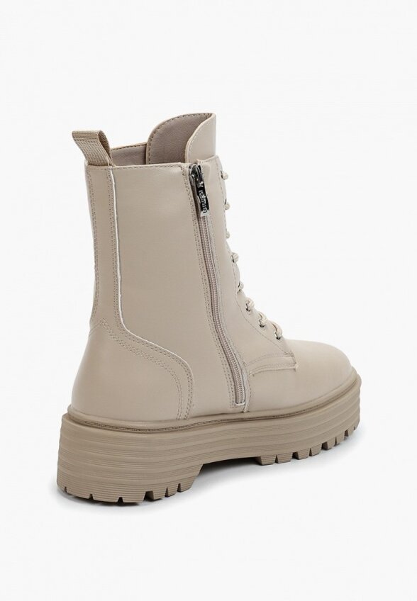 Ботинки Keddo