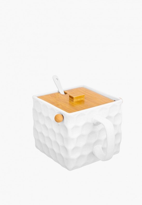 Сахарница Elan Gallery