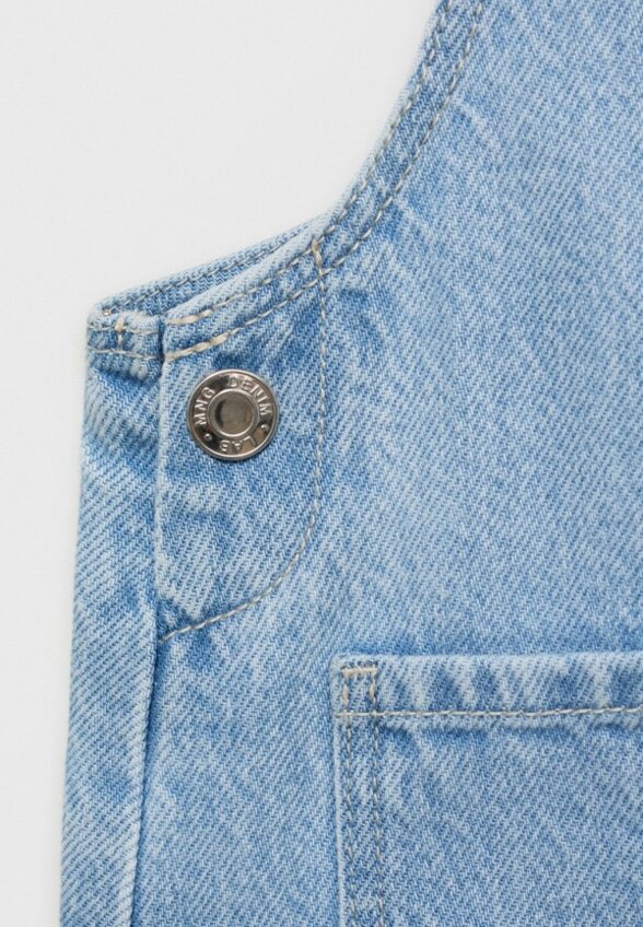 Сарафан Mango Kids