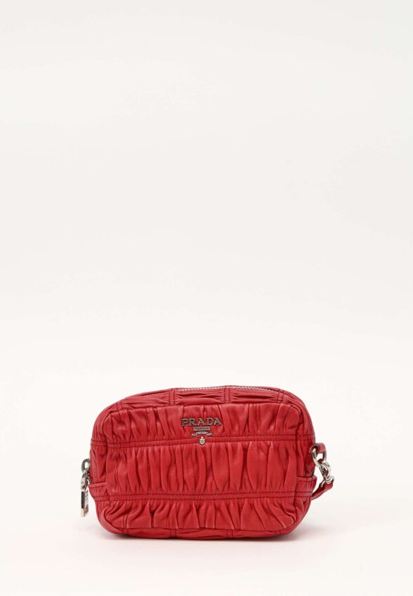 Prada Gaufre