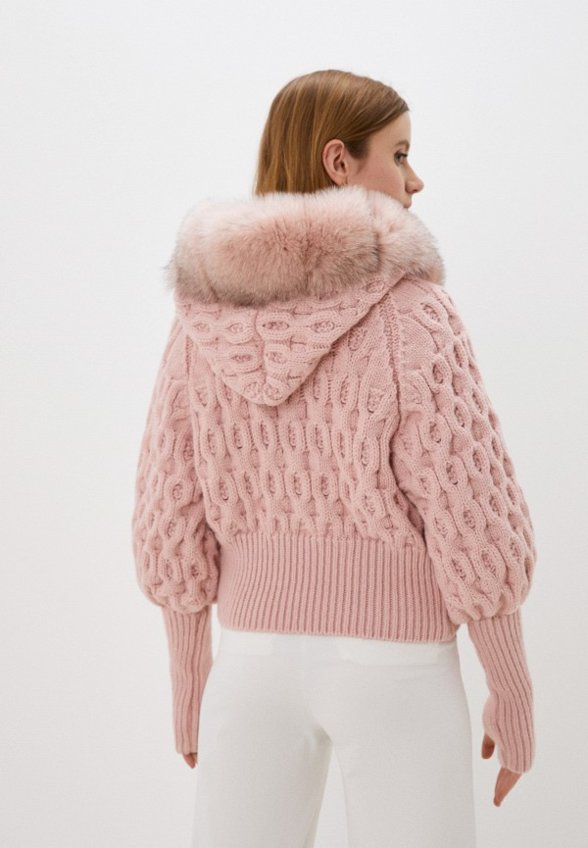 Кардиган V.S