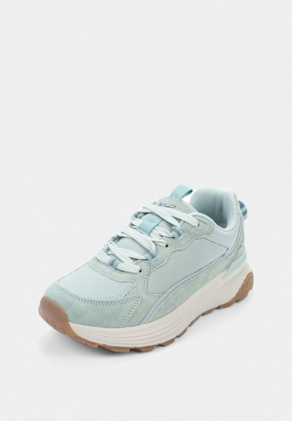 Кроссовки Patrol