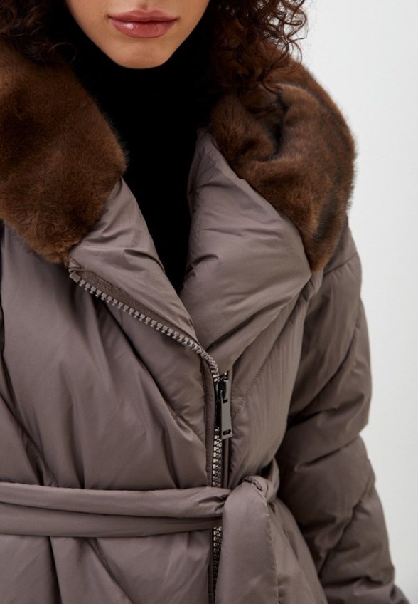 Куртка-пальто Lawinter