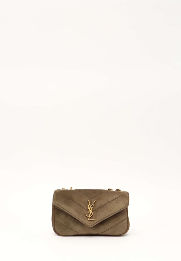 Saint Laurent Loulou