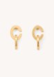 Dior Earrings1  - превью