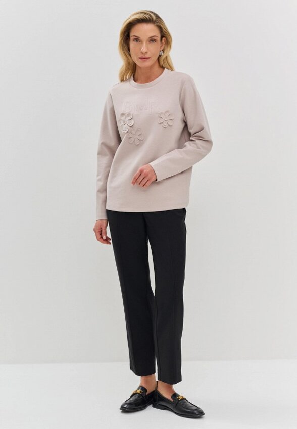 Лонгслив Bulmer