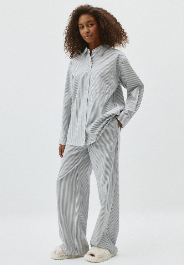 Рубашка домашняя Sela