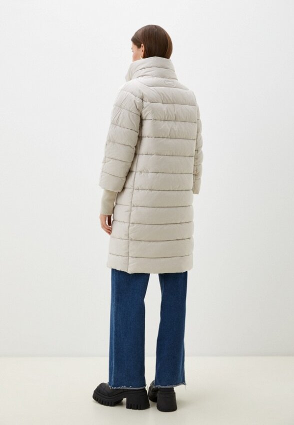 Пуховик Tom Tailor